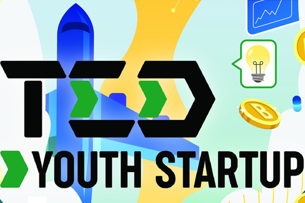 TED Youth Startup Batch2 ประจำปี 2565 กลับมาแล้ว ทุนให้เปล่าจากกองทุนพัฒนาผู้ประกอบการเทคโนโลยีและนวัตกรรม (TED Fund) สมัครภายในวันที่ 20 เมษายน